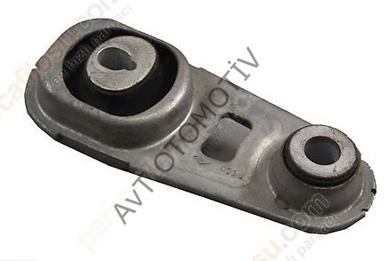 Megane 4 Talisman Kadjar Motor Arka Takozu - 112383734R