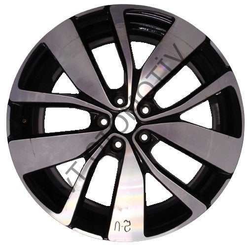 ALUMINYUM JANT 20''INC CELSIUM GUMUS GRI SCENIC IV