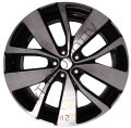 ALUMINYUM JANT 20''INC CELSIUM GUMUS GRI SCENIC IV