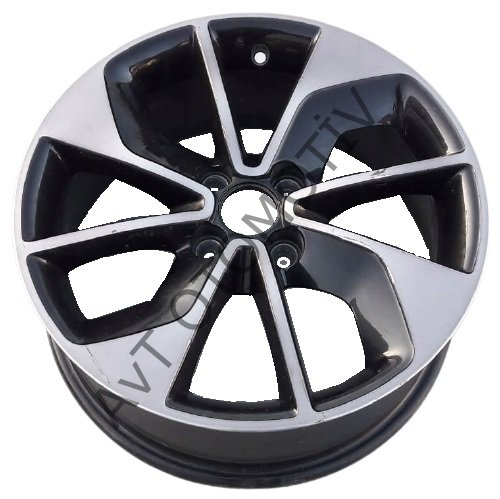 ALUMINYUM JANT 16''INC BANGKA CLIO IV