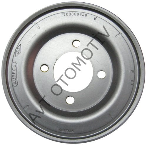 GRANK KASNAGI E7JK7M R19-MGN-CLIO