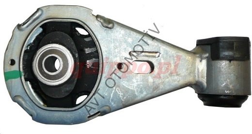 MOTOR TAKOZU ORTA MGN III-FLUANCE