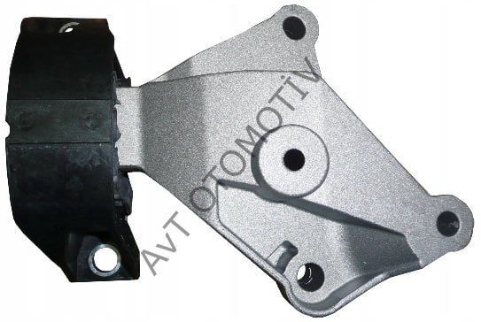 MOTOR TAKOZU CLIO IV