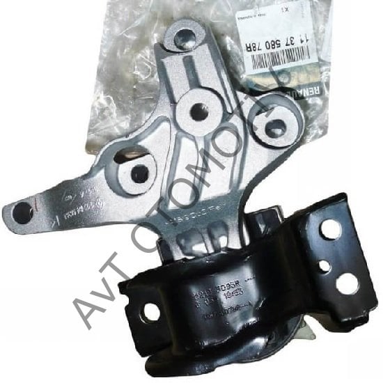 MOTOR TAKOZU CLIO IV 1,5  DCI 113756731R, 112102118R, 112845638R