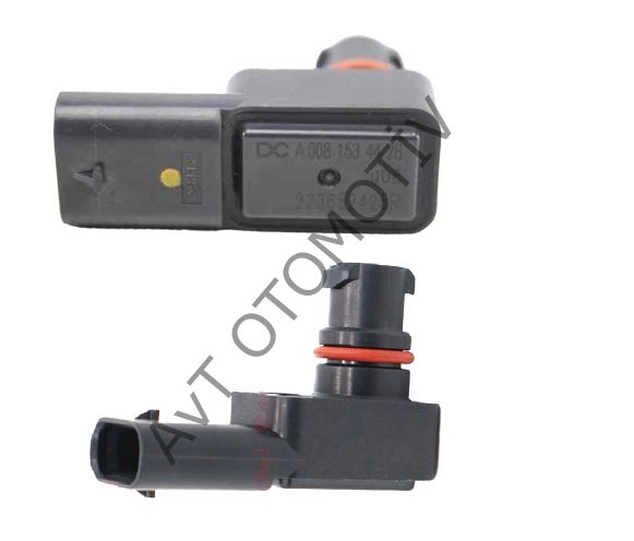 Duster Megane 4 1.3 Tce H5H Basınç Sensörü - 223652425R