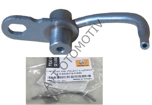 MOTOR YAGLAMA FISKIYESI CLIO IV-MGN IV