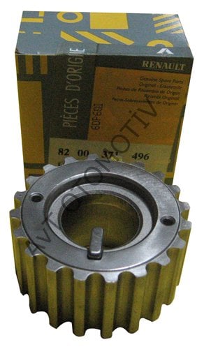 EKSANTRIK DISLISI K9K-700 8200313627, 8200029646