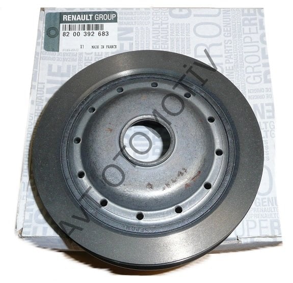 GRANK KASNAGI LGN 7700105321, 8200313231, 7700101242