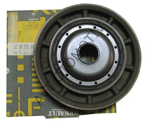 GRANK KASNAGI  8200185800, 8200184103