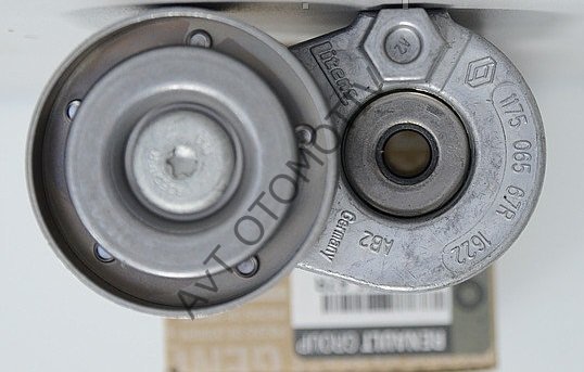 ALTERNT.KAYIS GERGI RULMAN TRF-MST