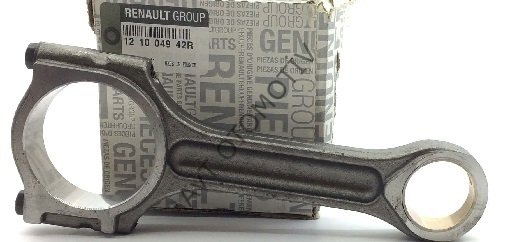 PISTON KOLU  MASTER III - - ADET