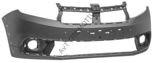 ON TAMPON YENI SANDERO 620223711R, 620224353R