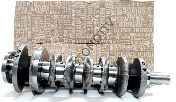 GRANK  MASTER III 122010072R, 8200805743, 122013973R,