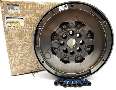 VOLAN TRAFIK III MGN IV TALISMAN 123007270R