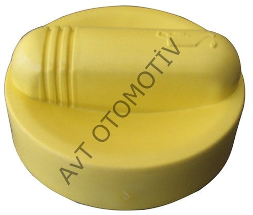 Laguna Motor Yağ Kapağı - 7700110770 - 8200062947 - 8200800258 - 8200046919 - 8200096805 - 7700100785 - 7701052818