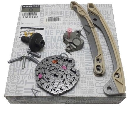 EKSANTRIK ZINCIR KITI H4J CLIO IV NET 130C16519R