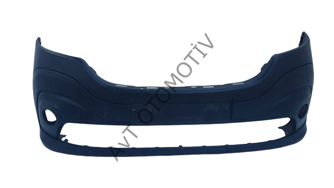 ON TAMPON TRAFIK III