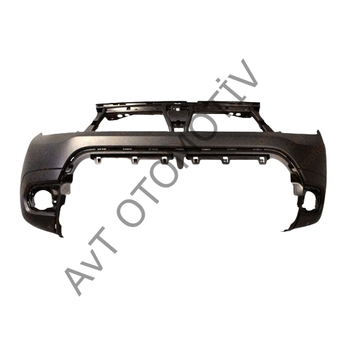 ON TAMPON YENI DUSTER