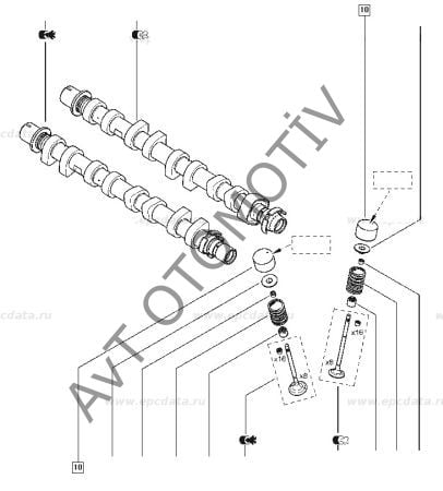 SUBAP ITICISI FLUENCE CLIO IV CAPTUR NISSAN H4J H4