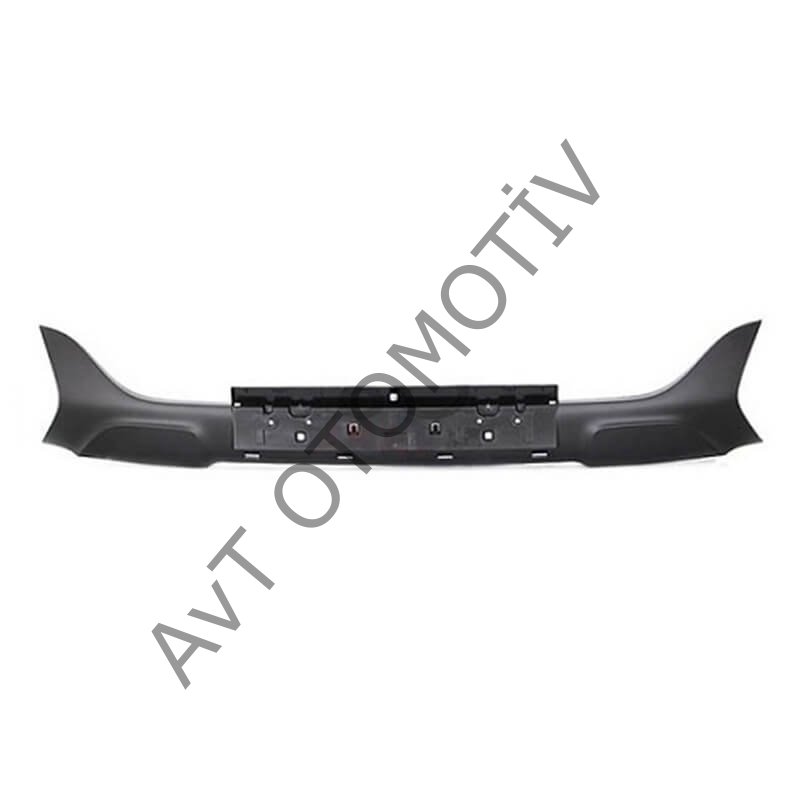 ON TAMPON UST PLASTIGI KADJAR