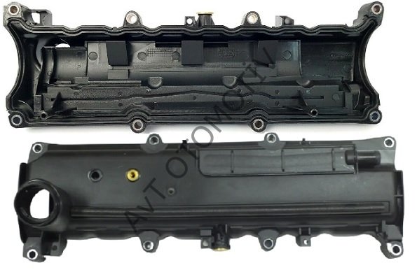 Külbütör Kapağı Clio Kango Megane 1.5 Dci -  8200272214 - 8200379908 - 132654861R - 8200608952