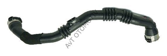 TURBO HORTUMU CLIO IV  144609369R, 144609116R