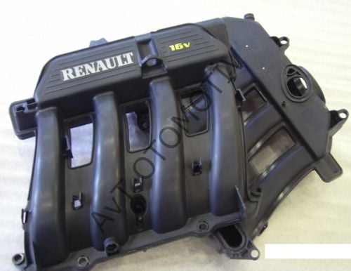 EKSOZ MANIFOLT K4J-K4M 8200052808