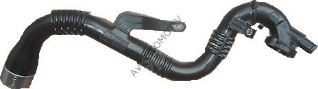 TURBO HORTUMU CLIO IV 1,2 16 VLF