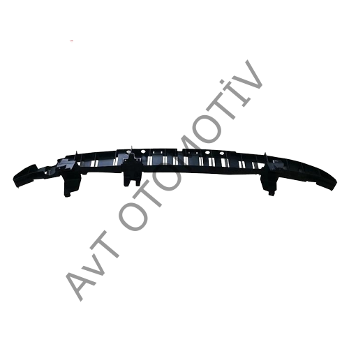 TAMPON IÇ BAKALITI DOKKER