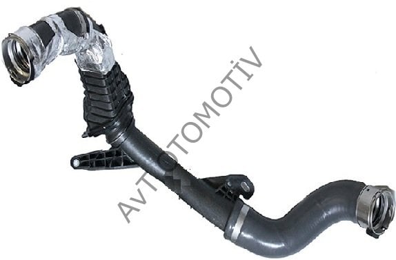 TURBO BORUSU CLIO IV-DOKKER  144608294R, 144604018R