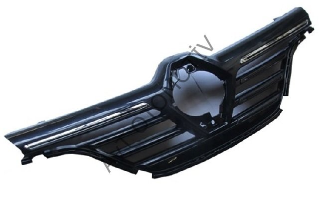 TAMPON IZGARASI MEGANE IV 622567680R, 960108367R, 628909470R