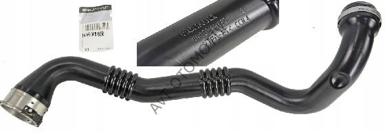 HAVA FILITRE HORTUMU MASTER III 8200753439