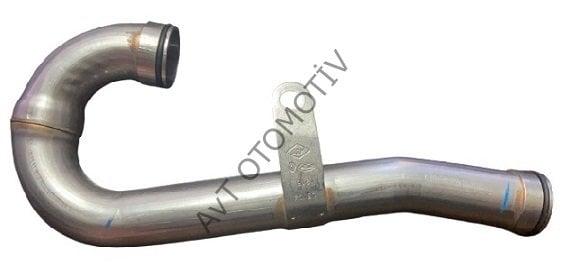 HAVA FILITRE BORUSU K9K-700