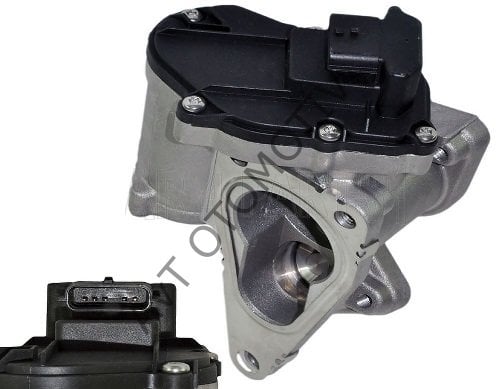 EGR VANASI TRAFIK II-LGN II 8200507299, 8200609274, 8200630740, 8200796571, 8200850755