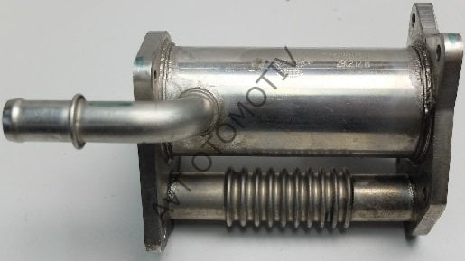 TURBO SOGUTUSU EURO 5 7701070963, 147359714R