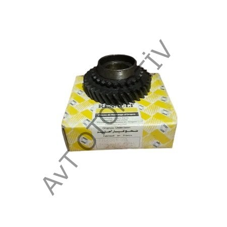 TOROS 3.VITES DISLISI