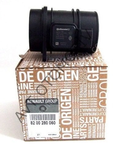 DEBIMETRE MGN III FLUANCE MST III