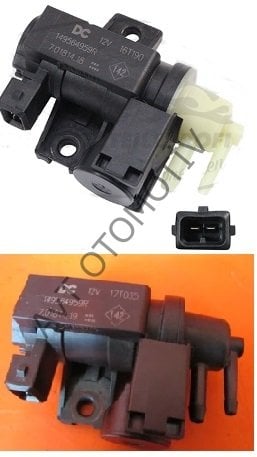 TURBO ELEKTROVANASI MGN IV-TLSMN