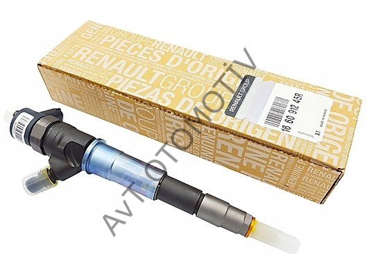 ENJEKTOR MASTER III 166095586R