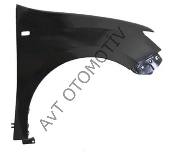 ON SAG ÇAMURLUK LOGAN II 631008299R, 631005522R