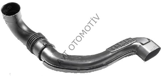 HAVA FILITRESI BORUSU DUSTER-CLIO IV 165550024R, 165556691R, 165558896R, 165557286R