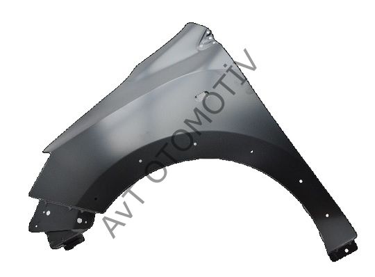 SOL ON ÇAMURLUK X67 LODGY 631017871R