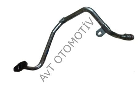 TURBO YAGLAMA BORUSU FLNC