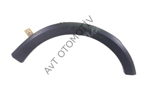 SAG ON ÇAMURLUK SUS BANDI LOGAN II 638745337R