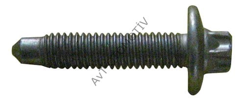 Motor Yağ Karter Civatası Clio-Kango-Megane (K4M-K9K) - 8200172117 - 8200635079 - 7700101308