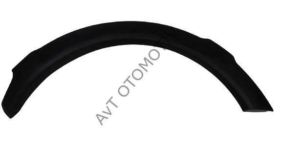 SAG ON ÇAMURLUK KAPLAMASI LODGY 638749980R, 638743502R