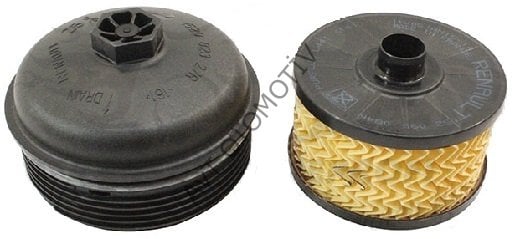 YAG FILITRESI KOMPLE CLIO IV 152095084R