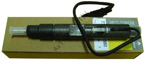 ENJEKTOR F9Q MGN-LGN