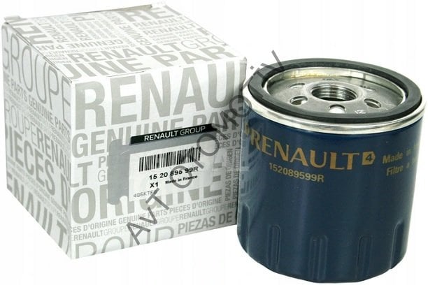 YAG FILITRESI  152085488R