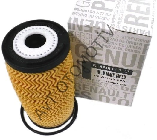 YAG FILITRESI MST III 152083323R, 7701478538, 152094543R